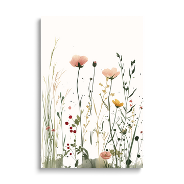 WILD FLOWER 9